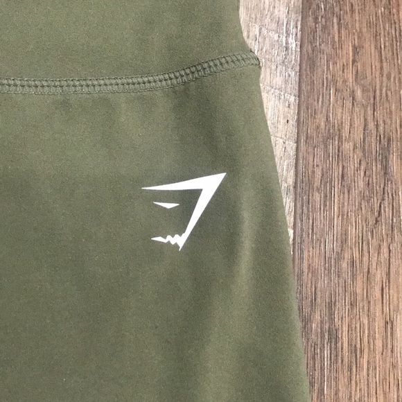 Gymshark leggings - Picture 6 of 6